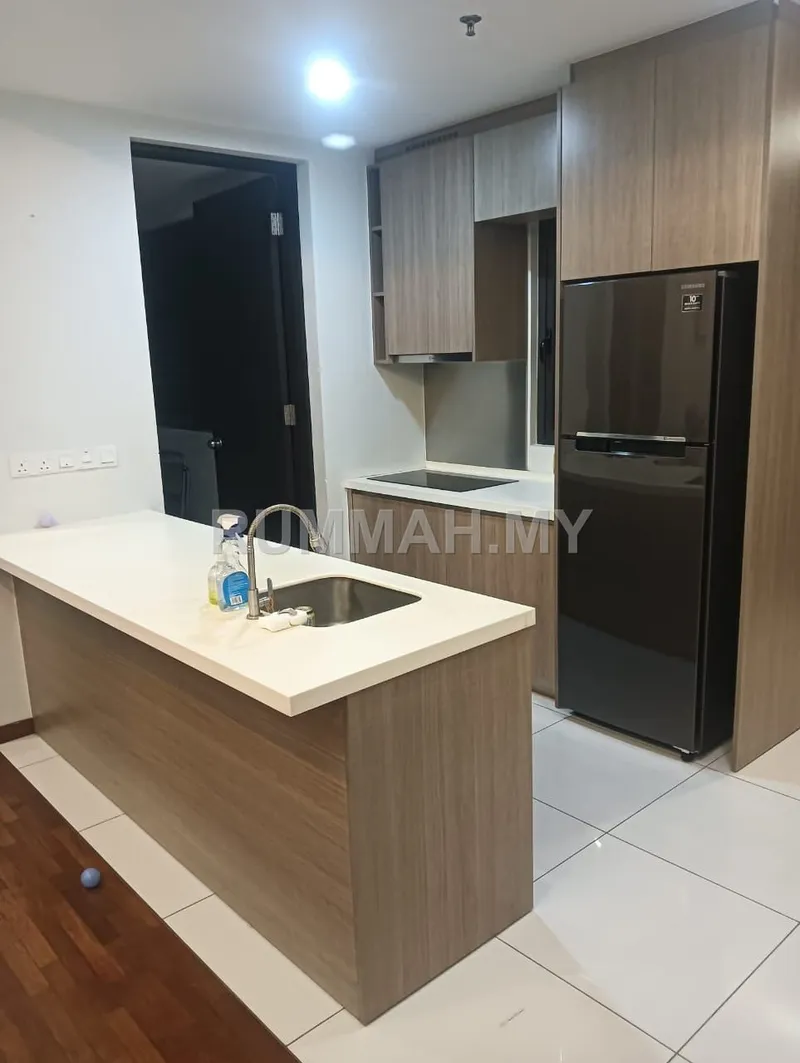 condo in Tanjung Tokong, Penang — photo 2