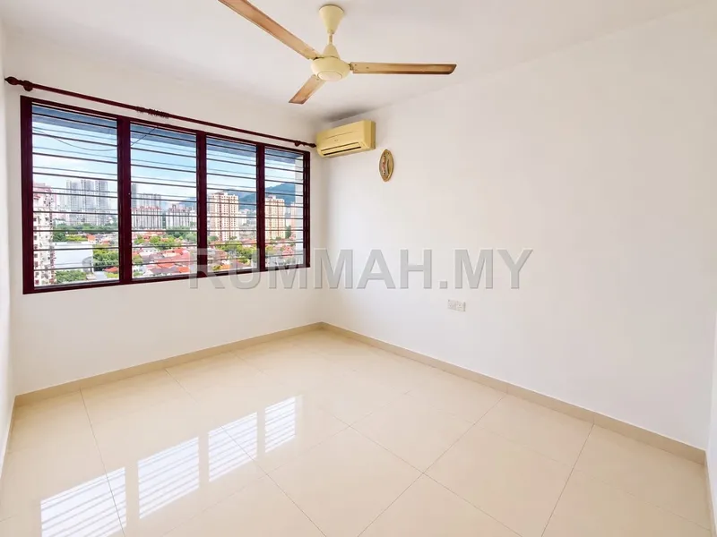condo in Jelutong, Penang — photo 2