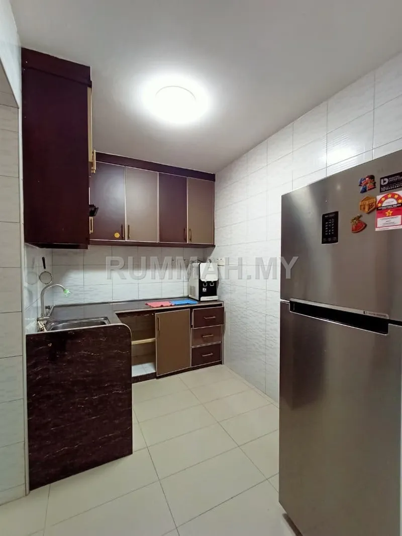 condo in Jelutong, Penang — photo 3