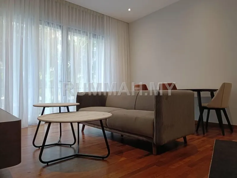 Condo for Rent @ Tamarind, Tanjung Tokong | Fully Furnished