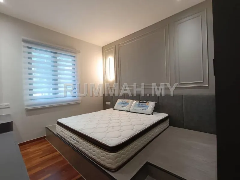 condo in Tanjung Tokong, Penang — photo 2