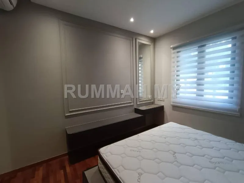 condo in Tanjung Tokong, Penang — photo 3