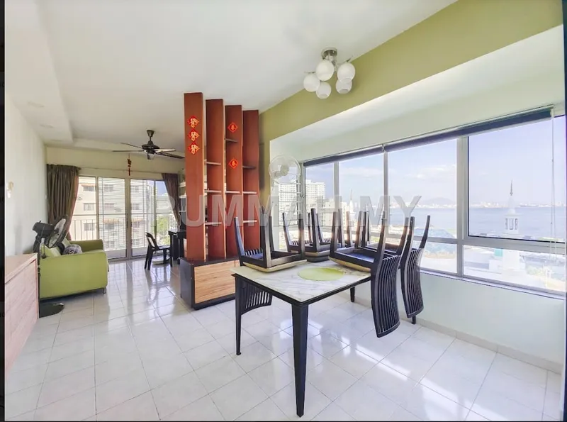 condo in George Town, Penang — photo 2