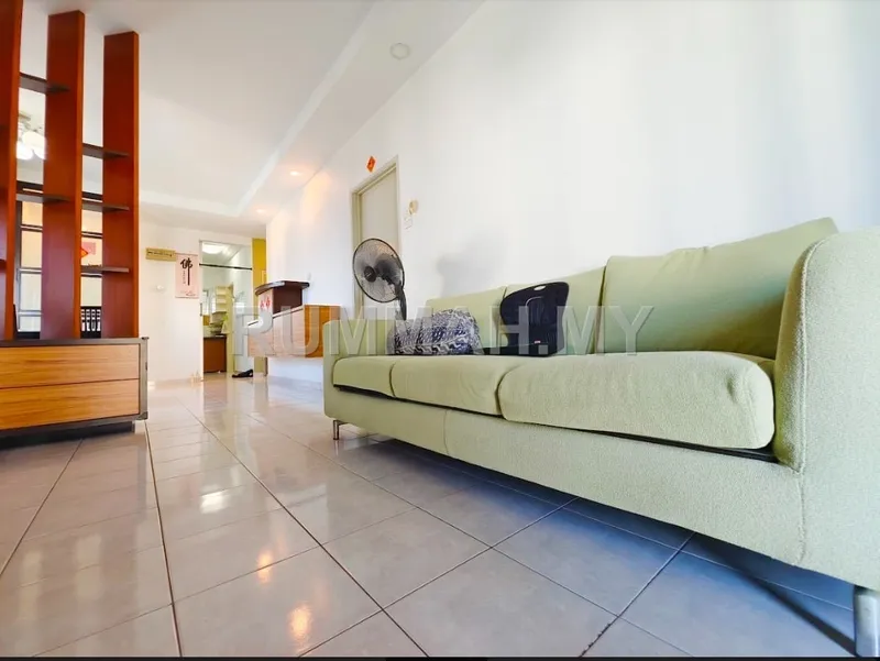condo in George Town, Penang — photo 3