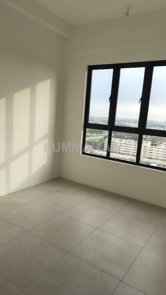 condo in Bukit Mertajam, Penang — photo 2