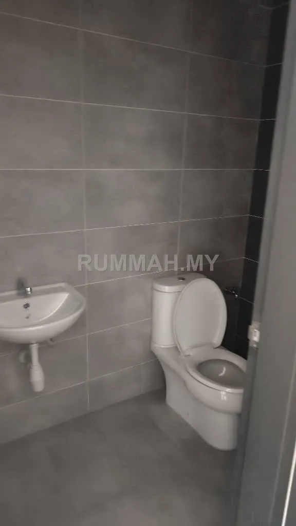 condo in Bukit Mertajam, Penang — photo 3