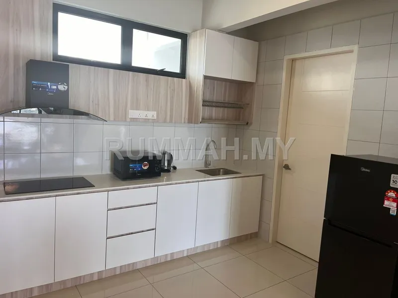 condo in Tanjung Tokong, Penang — photo 3