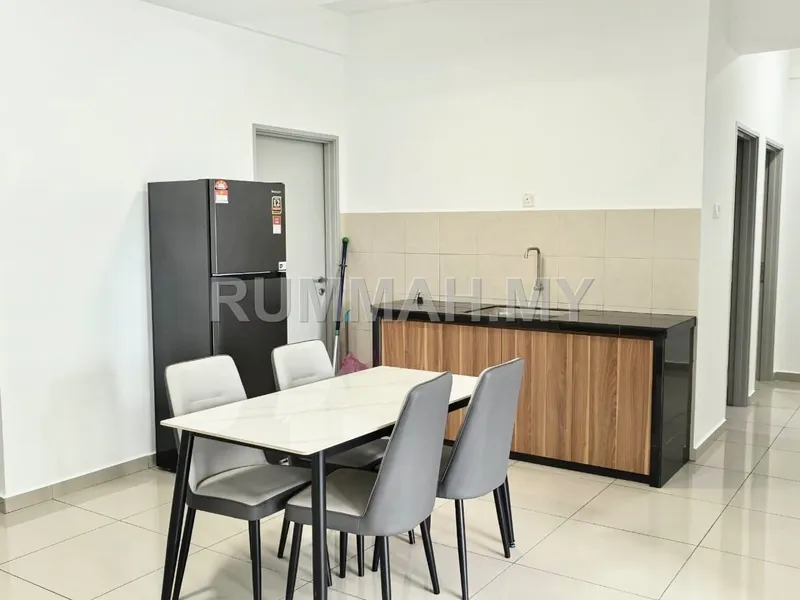 condo in Bayan Baru, Penang — photo 2