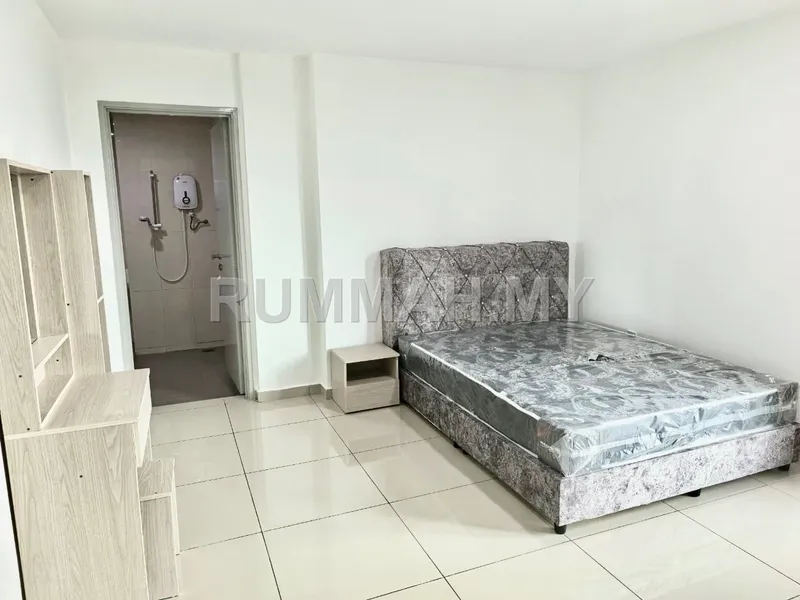 condo in Bayan Baru, Penang — photo 3