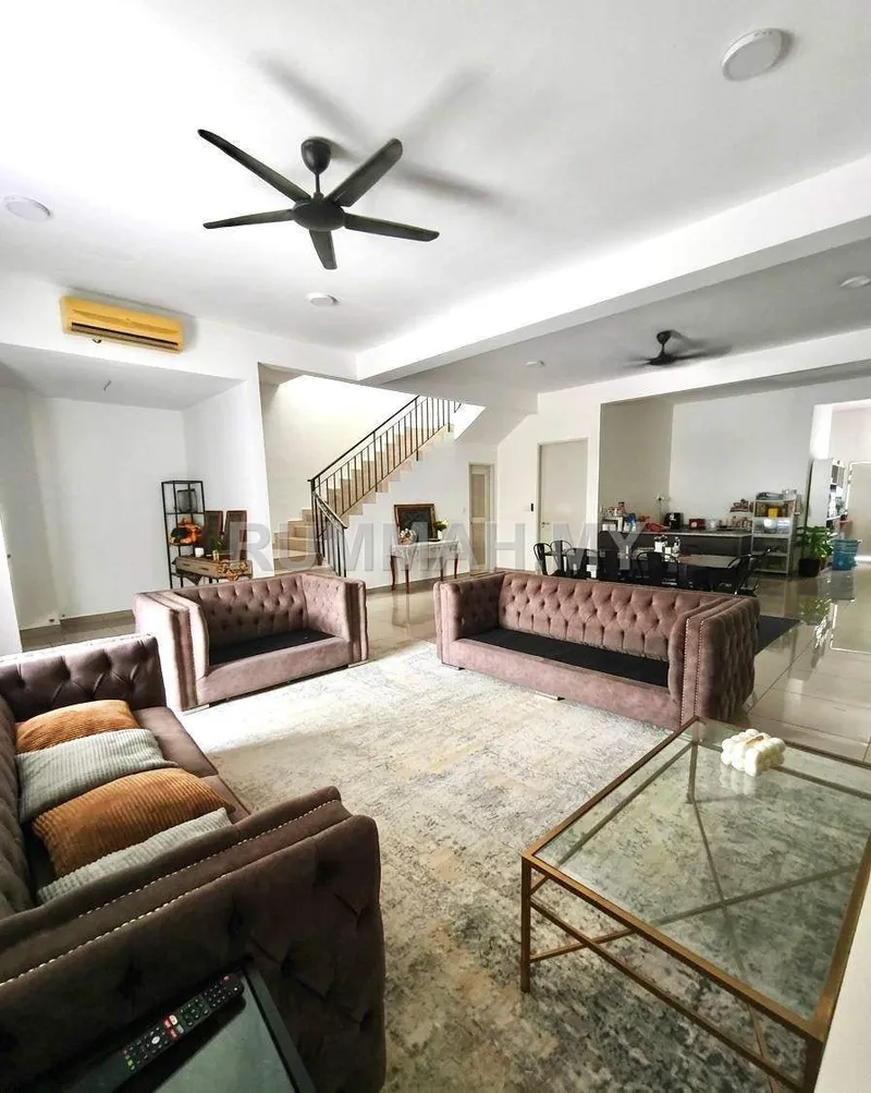 house in cyberjaya, Selangor — photo 3