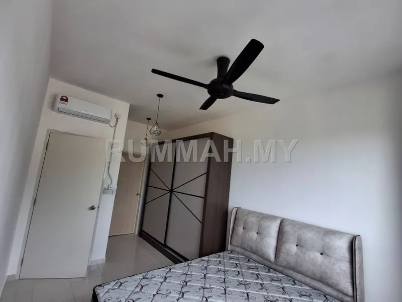 condo in Gelugor, Penang — photo 2