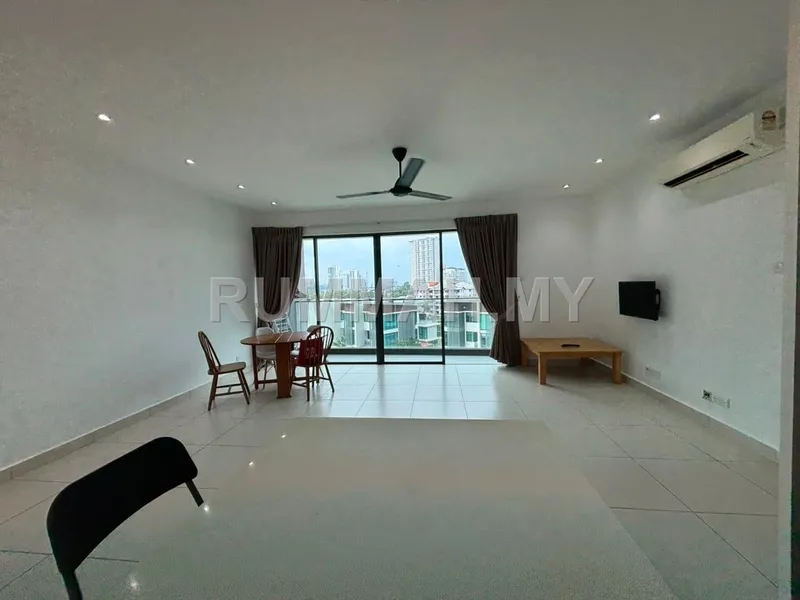 condo in cyberjaya, Selangor — photo 2