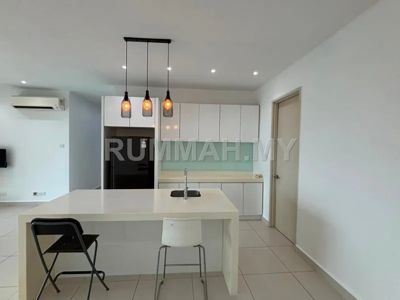 condo in cyberjaya, Selangor — photo 3