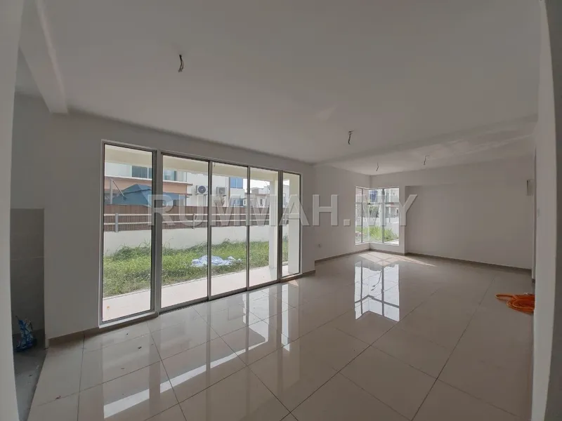 house in Shah alam, Selangor — photo 3