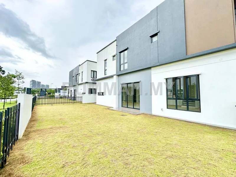 house in Bandar Rimbayu, Selangor — photo 2