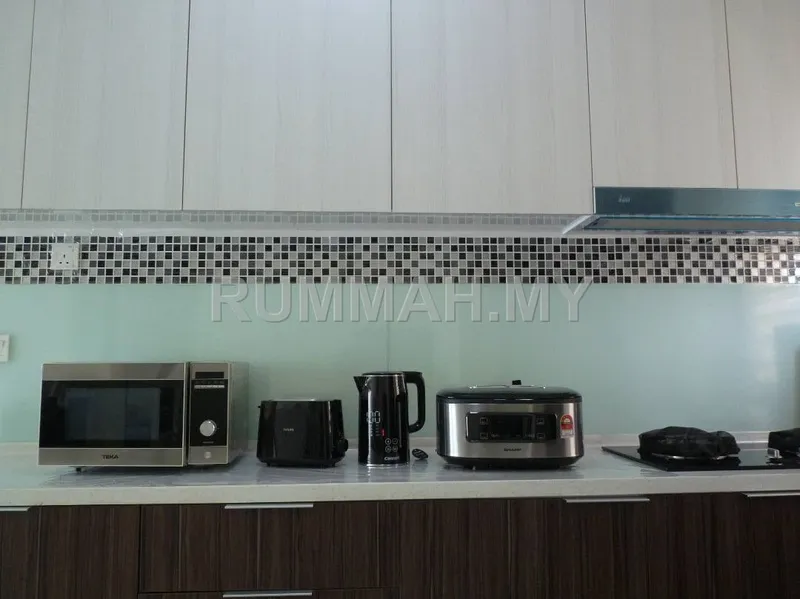 condo in putrajaya, Selangor — photo 3