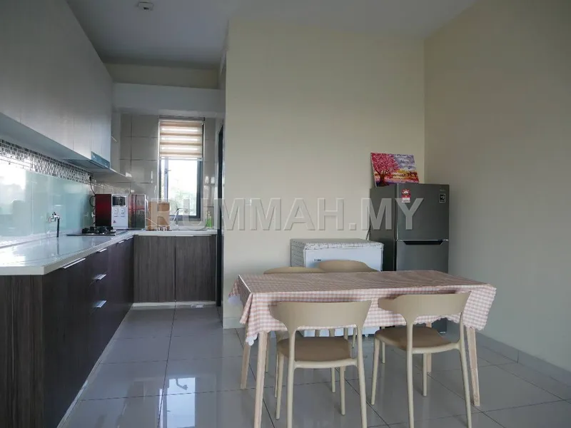condo in putrajaya, Selangor — photo 2