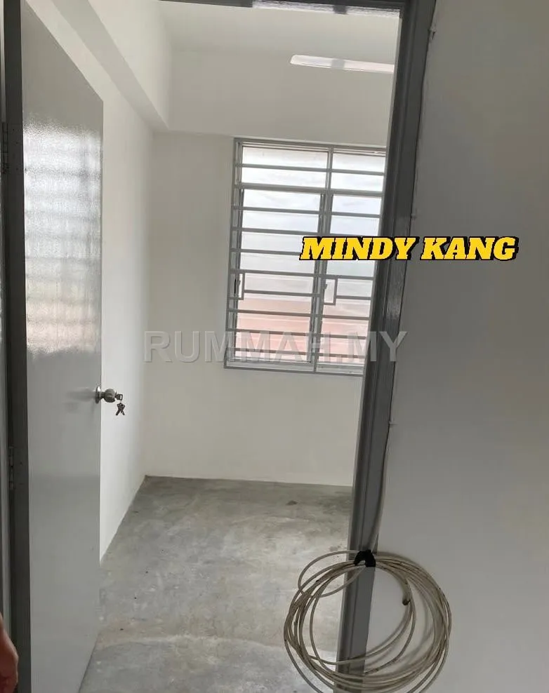 condo in Relau, Penang — photo 3