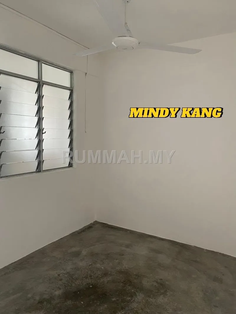 condo in Relau, Penang — photo 2