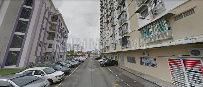condo in Sungai Ara, Penang — photo 2