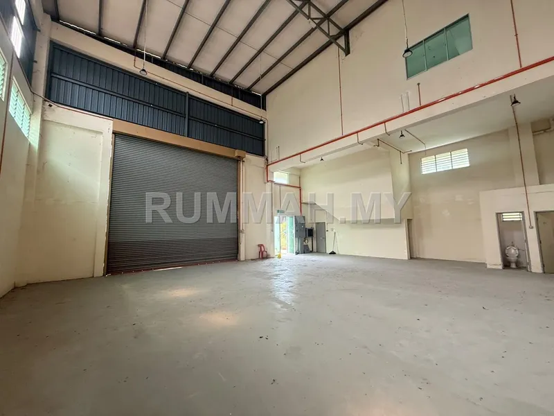industrial in Permatang Tinggi, Penang — photo 2