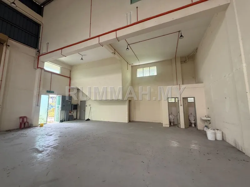 industrial in Permatang Tinggi, Penang — photo 3
