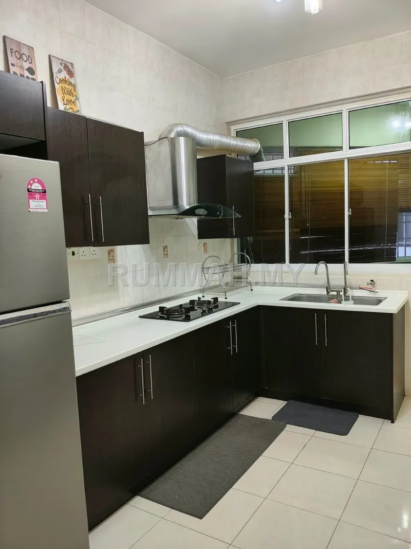 condo in Sungai Ara, Penang — photo 2