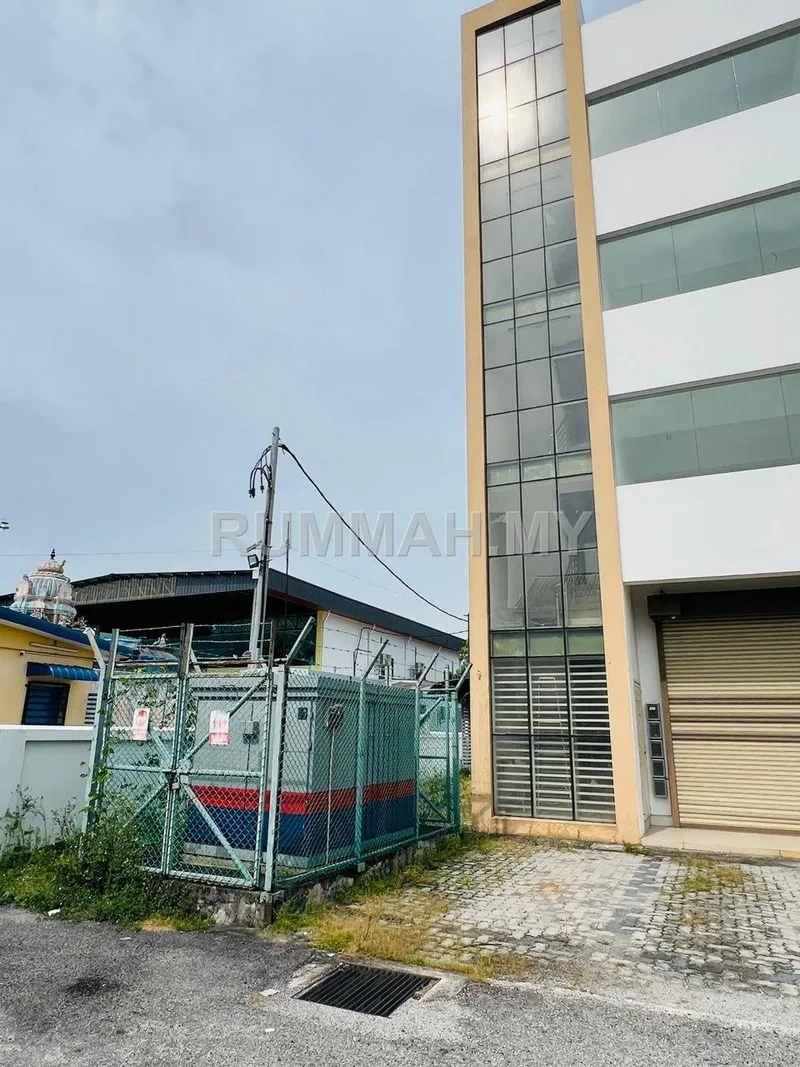 commercial in Bukit Mertajam, Penang — photo 3