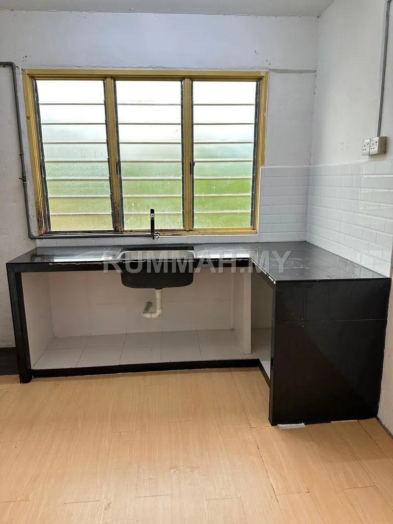 condo in Alma, Penang — photo 2