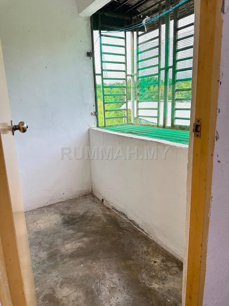 condo in Alma, Penang — photo 3
