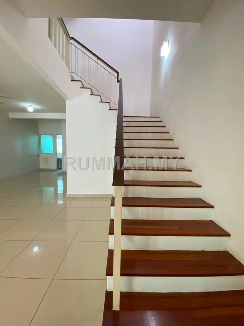 house in Bayan Lepas, Penang — photo 3