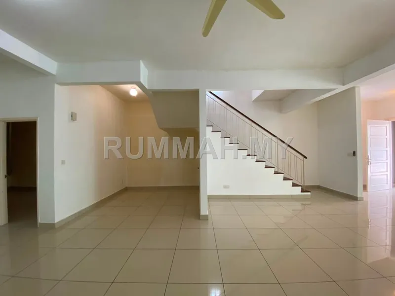 house in Bayan Lepas, Penang — photo 2