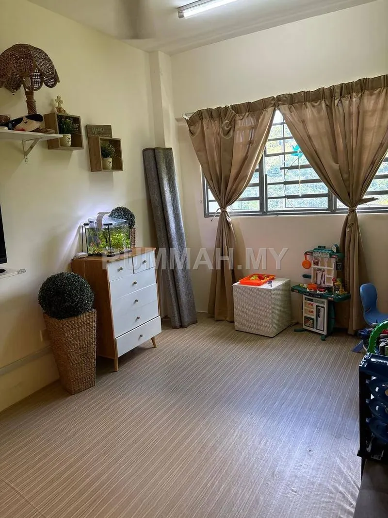 condo in Teluk Kumbar, Penang — photo 2