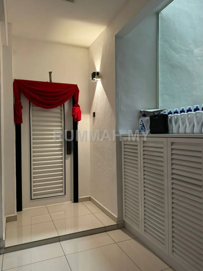 condo in Sungai Ara, Penang — photo 2