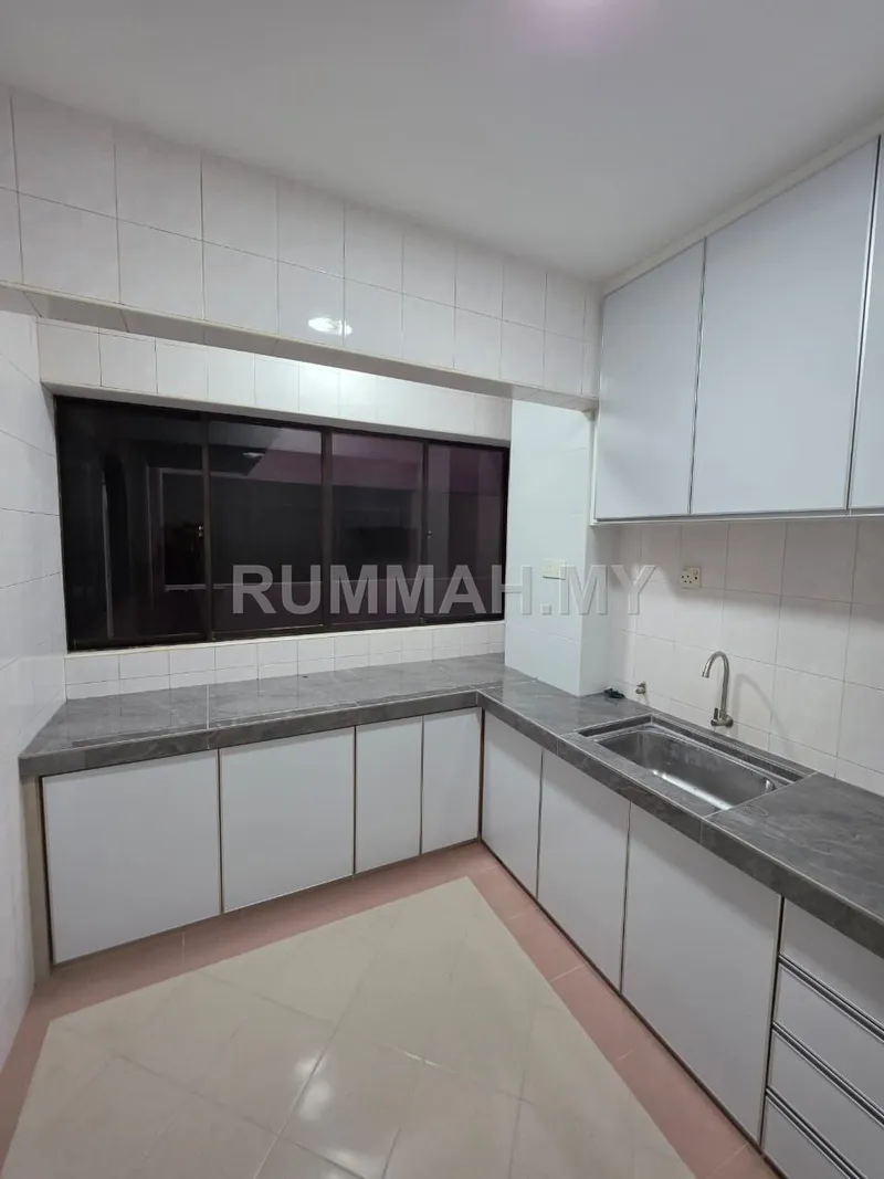condo in Bayan Lepas, Penang — photo 2