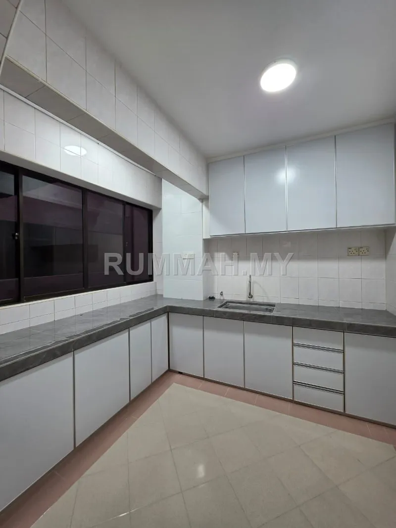 condo in Bayan Lepas, Penang — photo 3
