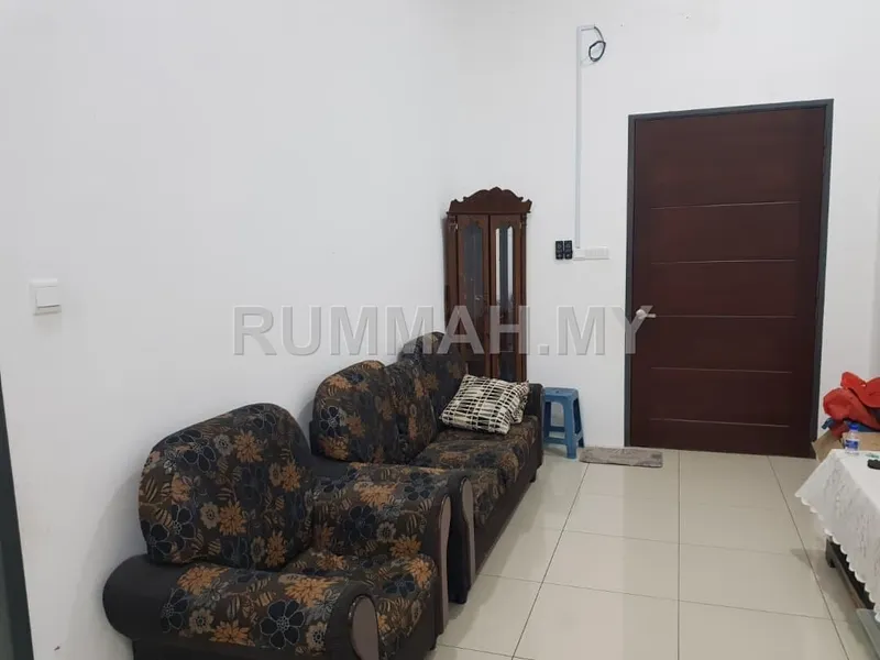 Terrace House for Sale @ Taman Desa Ara Permai, Tasek Gelugor | Freehold
