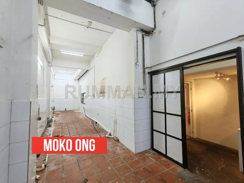 commercial in George Town, Penang — photo 2