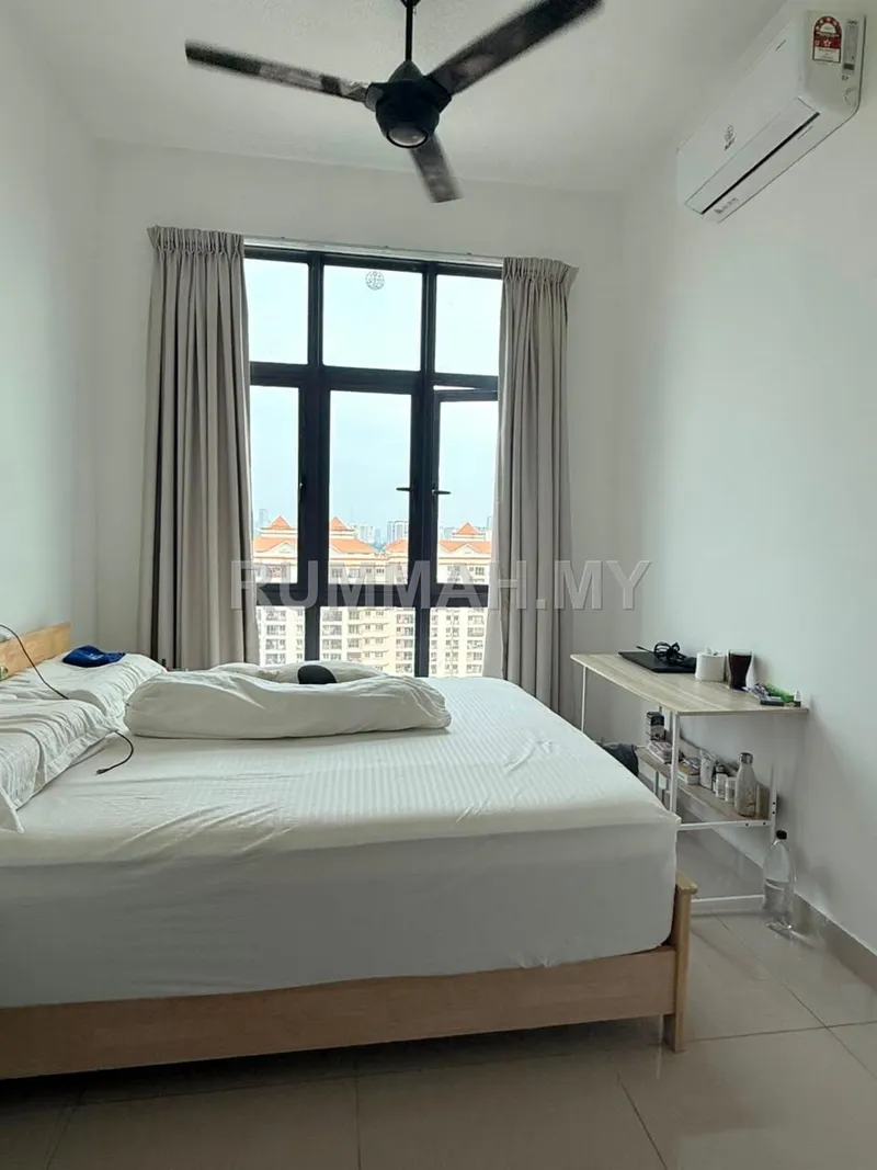 condo in Petaling Jaya, Selangor — photo 3