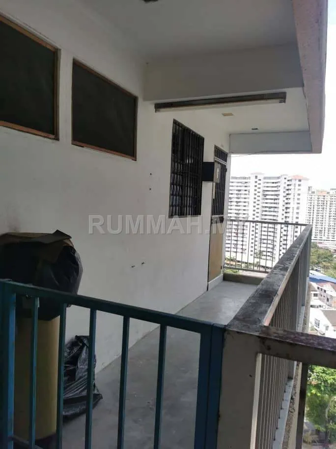 House for Sale @ Taman Bendera Relau, Pulau Pinang | Freehold