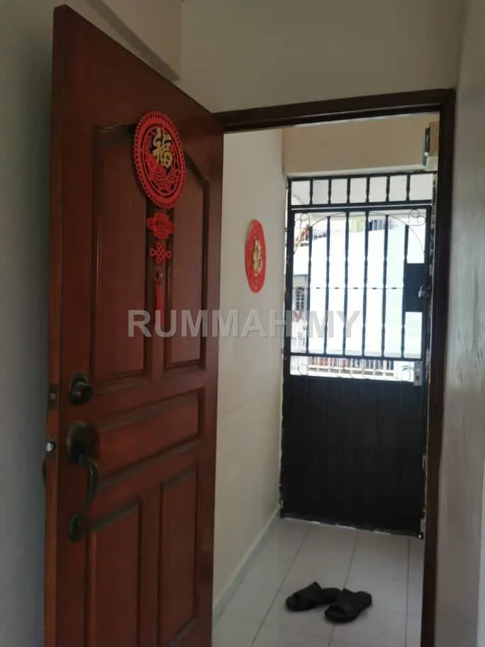 condo in Relau, Penang — photo 2
