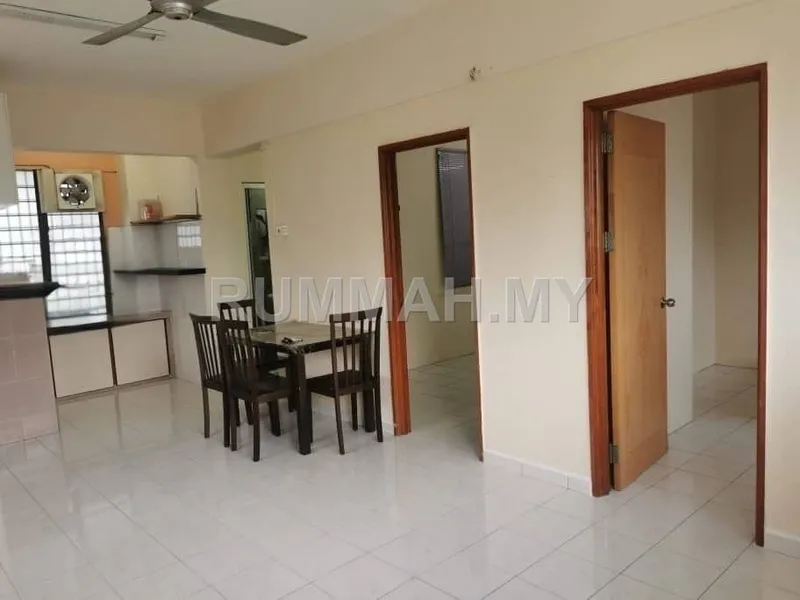 condo in Relau, Penang — photo 3