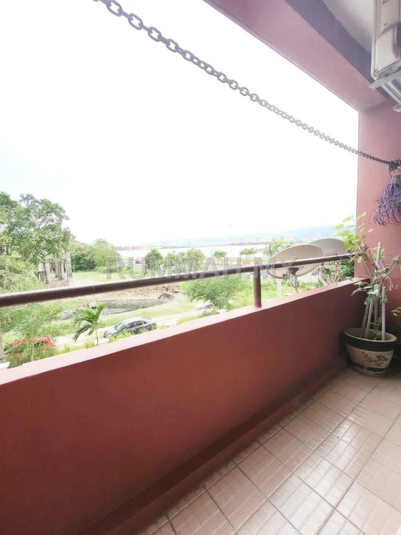 Apartment for Sale @ Vista Perdana, Butterworth | Prime Location