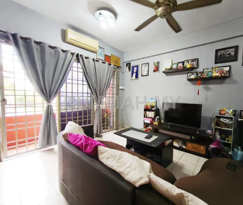 condo in Butterworth, Penang — photo 2