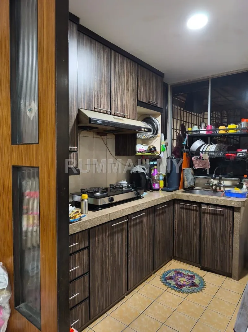 condo in Butterworth, Penang — photo 3