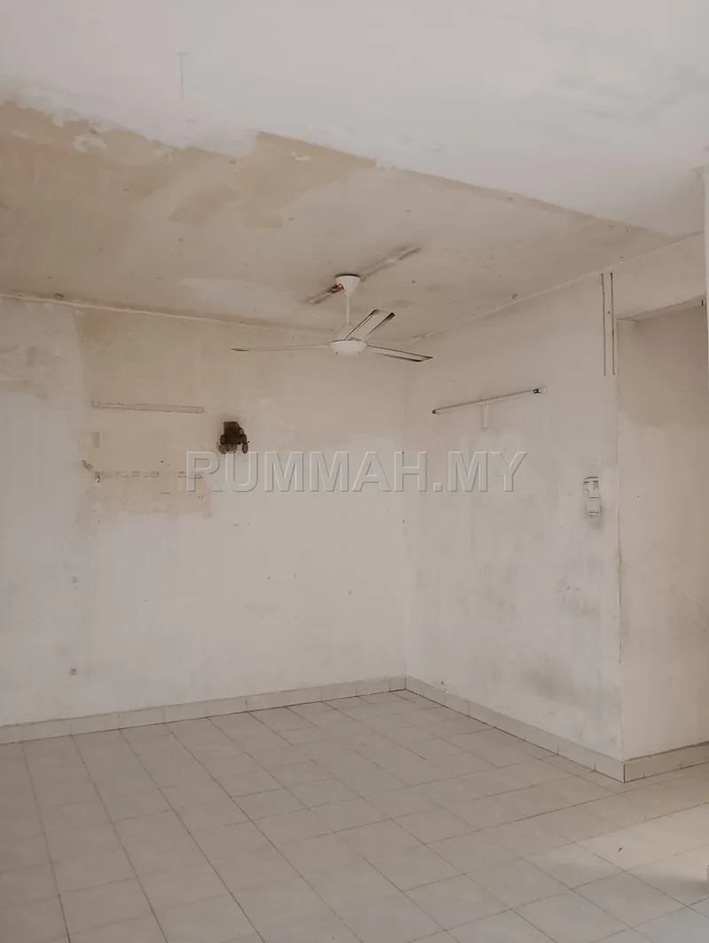house in Seberang Jaya, Penang — photo 2