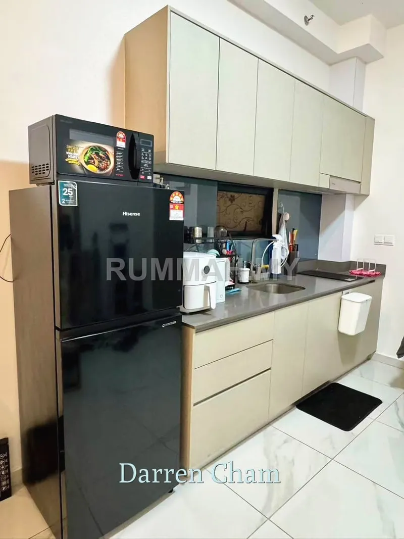 condo in Batu Kawan, Penang — photo 3