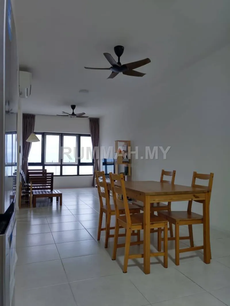 condo in Tanjung Bungah, Penang — photo 2
