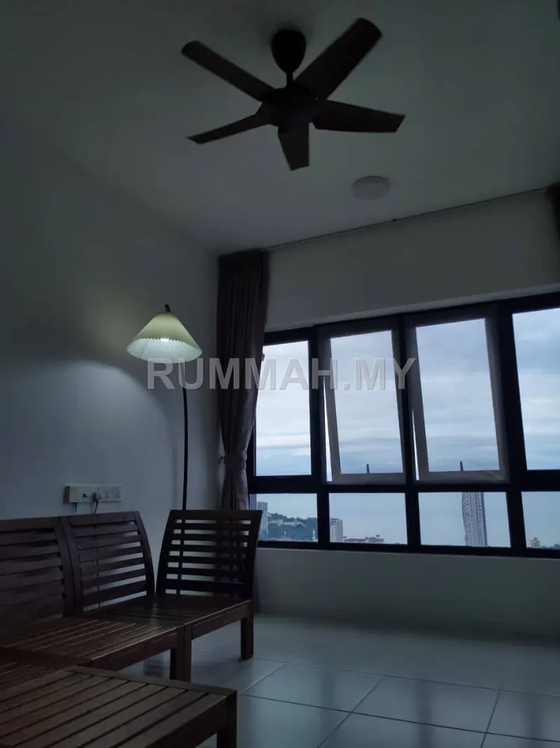 condo in Tanjung Bungah, Penang — photo 3
