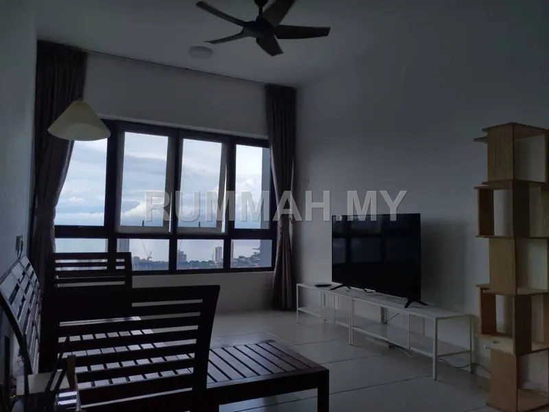 Granito @ Tanjung Bungah For Rent